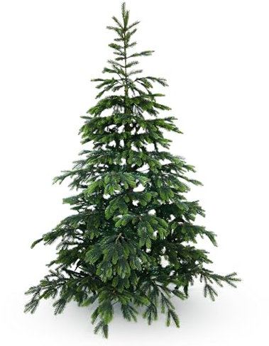 Gartenpirat Künstlicher Weihnachtsbaum BonTree Fichte 210 cm Christbaum künstlich
