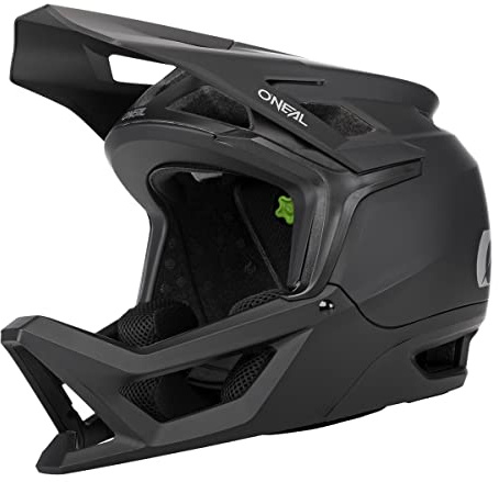 O'NEAL Downhill MTB-Helm Transition