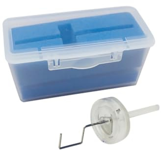 Watch Balance Regulating Key Wrench Tool Watch Repair Tool for 3135 2130 3035 Watch