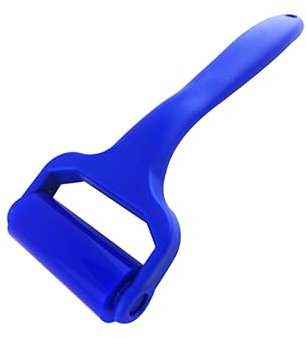 jojofuny Nettoyeur Écran Antistatique Silicone Médium Bleu Foncé Dépoussiérant Rapide Et Réutilisable Pour Tv Portable Et Pc Nettoyage Sans Résidu