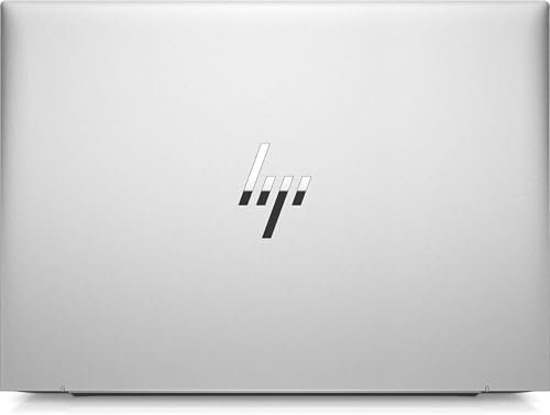 HP EliteBook 640 G9 Laptop (2022) | 14 1920x1080 FHD | Core i5-1245U - 512GB SSD Hard Drive - 32GB RAM | 10 cores @ 4.4 GHz Win 11 Pro Silver (Renewed)