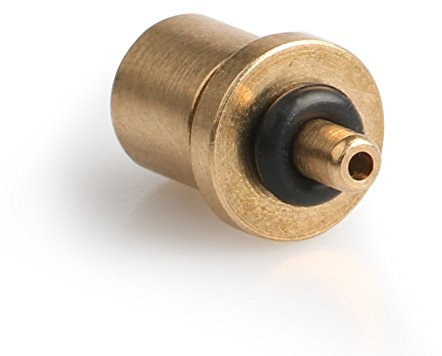 Jeebel Camp Gas Nachfülladapter Nachfüllen Butankanister