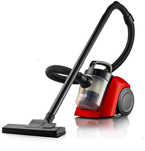 QZWGZ Famiglia 220 V Aspirapolvere acari Strumento di Rimozione Bagnato E secco Portatile Aspirapolvere 1000 W Potenza