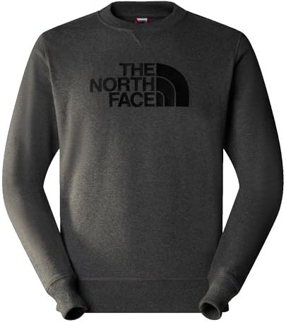 THE NORTH FACE VF Germany Textil-Handels, mittel-grau(tnfmediumgreyheather), Gr. S