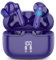 Bluetooth Kopfhörer, Kopfhörer Kabellos Bluetooth 5.3 In Ear Kopfhörer mit 4 ENC Noise Cancelling Mic, Kabellose Kopfhörer Tiefer Bass Wireless Earbuds 40Std, IP7 Wasserdicht Ohrhörer, Dunkelblau