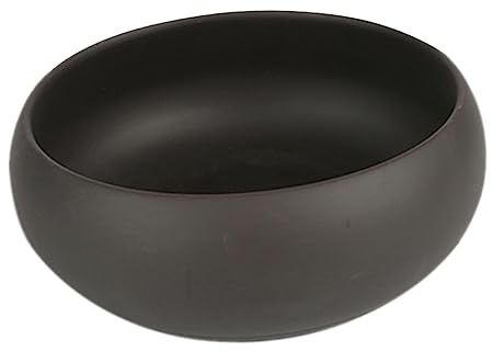 TOYANDONA Per Piante in Sands Contenitore Con Drenaggio Per Bonsai Per Decorazione Ed Esterni