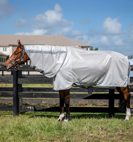 Amigo® Insektenteppich XL plus Fliegendecke - Horseware Ireland