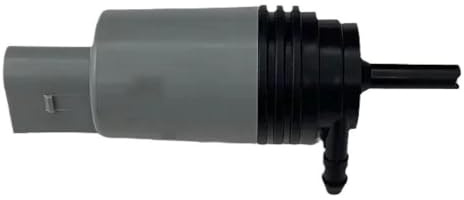 ahhccne Waschwasserpumpe für BMW E60 F07 E81 E90 X5 E70, Scheibenwaschpumpe 67126934159