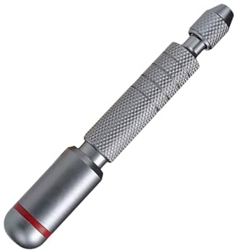 Modello Trapano A Mano Portatile Strumenti Perforazione Strumenti Per La Costruzione Del Set Bit In Acciaio Per Lo Strumento Decompressa Hobby