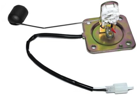 Sensor de nivel de combustible de motocicleta apto para BJ150-31 BN150S apto para RKF125 Rkf125 Sensor de aceite del motor