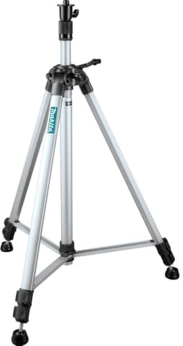 Makita Stativ 2900 (Länge 2900 mm, Anschlußgewinde 5/8, inkl. Transporttasche) TK0LM5030F