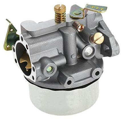 Backbayia Carburateur Outillage de Jardin Motorisé Pour Kohler K90 K91 K141 K160 K181 Tondeuse Gazon Tracteur
