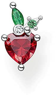 Thomas Sabo örhängen med fruktmotiv