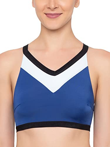 sloggi shore Acara Top 2 Bikini, Twilight Blue, S Femme