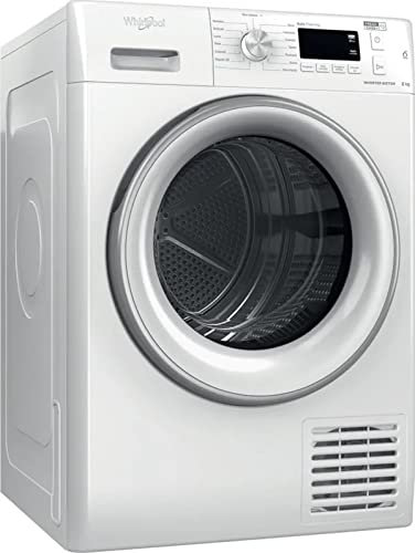 Secadora 8 Kg Clase A+++ Invertr, Bomba de calor - FFT M11 8X3WSY