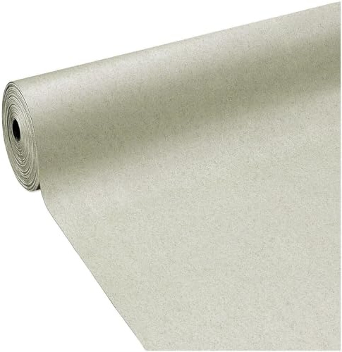 emmevi Suelo de PVC con revestimiento de vinilo en 31 medidas efecto mármol piedra manchada 100 x 250 cm Dis_D