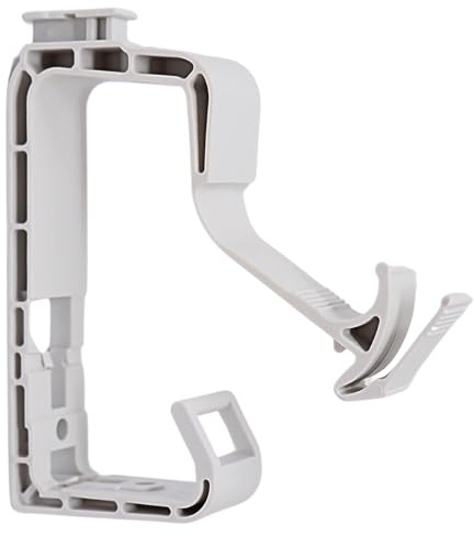 Lancelot Sammelhalter für 30x NYM 3x1,5mm² (50 Stk.) | Kabelhalter für Wand- und Deckenmontage