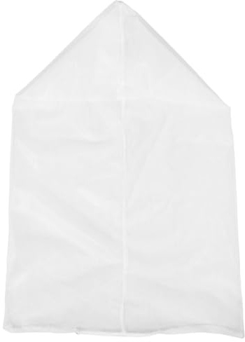 GRIRIW Forro Interior para Puff Inserto Lavable y Extraíble de Tela Suave Forro para Sillón Puff para Sala de Estar y Dormitorio