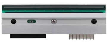 LXfOtG Cabezal de impresión P1004230 203dpi Compatible con Impresora térmica de Etiquetas con código de Barras 110Xi4 110Xi4 Plus 110XiIV R110Xi4 105SL Plus