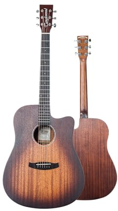 Tanglewood TWCR D Crossroads - akustisk gitarr
