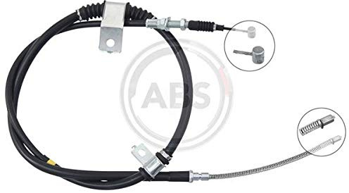 ABS A.B.S k17558 freinage Amplificateur