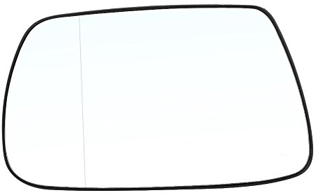 kimiss miroir Rétroviseur latérale gauche de la porte de la Voiture pour 2005 – 2010
