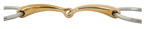 BR Wassertrense einfach gebrochen Soft Contact 12 mm