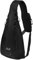 Jack Wolfskin DELTA BAG AIR, Schwarz