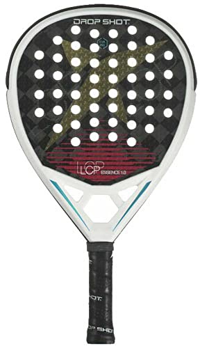 Pala de Padel Drop Shot Essence 1.0