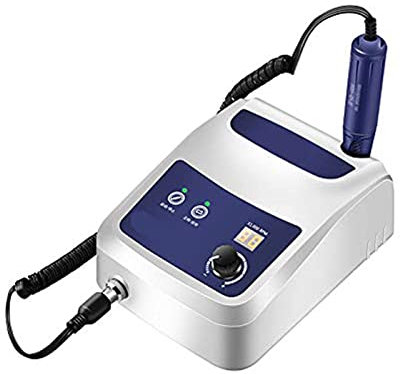 Strumento per intagliare scalpello Elettrico 50000 RPM Scalpello per Legno Elettrico Macchina per intagliare Scalpello per la Lavorazione del Legno Strumento per intagliare (220V) TDF,Chisel Tool