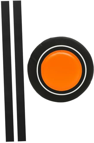 KOMBIUDA Wandmontiertes Boxtraining Schlagpolster Für Wand Boxwandhalterung Wandmontierte Boxmaschine Boxpolster Türrahmen Boxen Pad