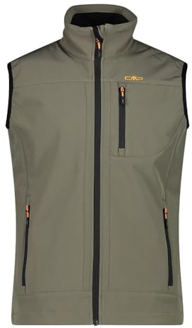 CMP Man Vest Man Vest Herr