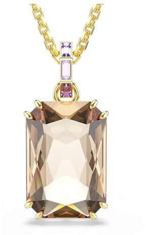 Swarovski Millenia Kollektion Oktagonschliff Anhänger