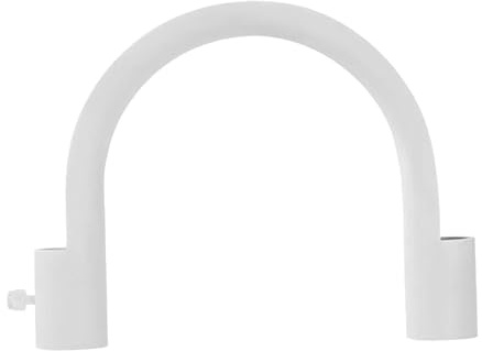 budiniao Fishes Tank Hose Holder Tube Holder Clamp Soft Fixture For Securing Aquarium Water Pipes Of Different Sizes Fishes Tank Hose Tube Clamp Universal