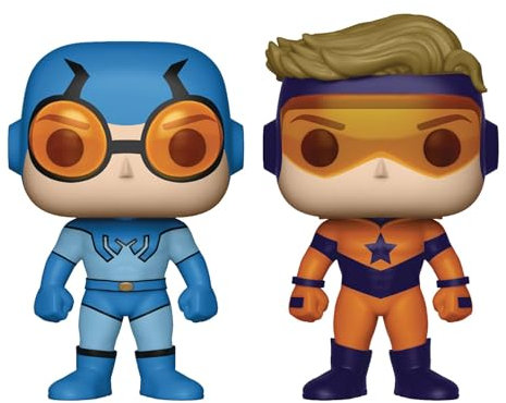 DC Comics MAY178654 Vinyl Figure, Multicolor