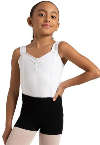 Capezio Ck10951c - Pantalón Corto Mujer