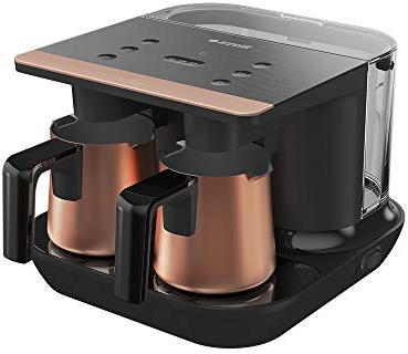 Arcelik Coffee Machine