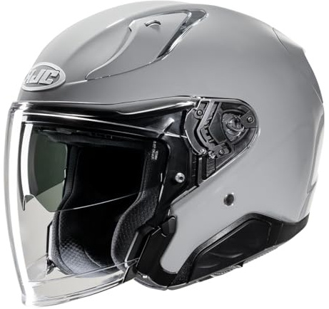 HJC, jethelme motorrad RPHA31 Nardo grey, XXL