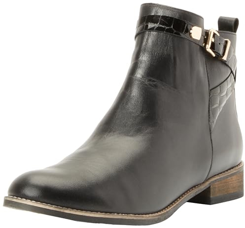 NAEMI, Botas Chelsea Mujer