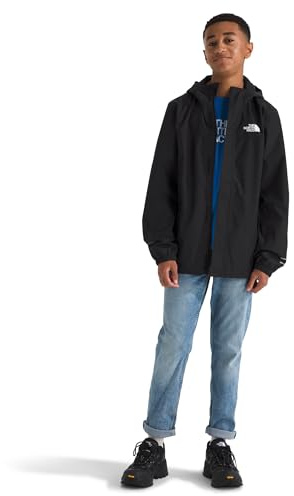 THE NORTH FACE Jungen B Antora Rain Jacket Jacket
