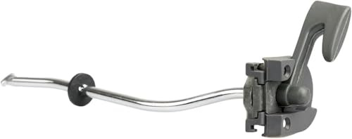 LEVA DI CHIUSURA SICUREZZA COMPATIBILE CON B. IM *BY TM 21