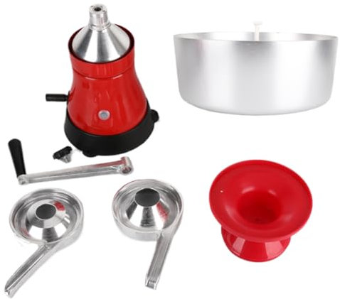 Separatore Centrifugo Per Crema Di Latte,macchina Manuale Per Separare Il Latte,leggero,separatore Per Frappè Al Burro,per Caseificio Agricolo