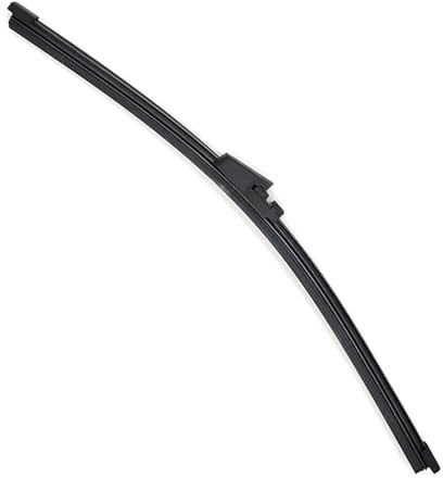 Wivplex 13 Heckscheiben-Scheibenwascher-Wischerblatt, for VW, for Golf 6 VI Variant 2009-2013, Autozubehör-Zubehör Heckscheibenwischerblatt