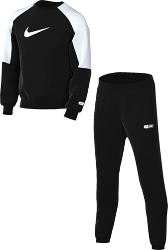 NIKE Nike Sportswear Dri-fit-trainingsanzug Für Ältere Kinder Tuta sportiva Unisex - Bambini e ragazzi (Pacco da 1)
