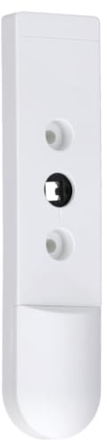 Busch-Jaeger 6222/1 AP-64-WL Fenstermelder Free@Home Wireless Weiß | für Busch-free@home 2CKA006200A0067