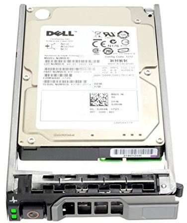 Dell 4X1DR - HDD SAS da 900 GB, 10 K da 2,5