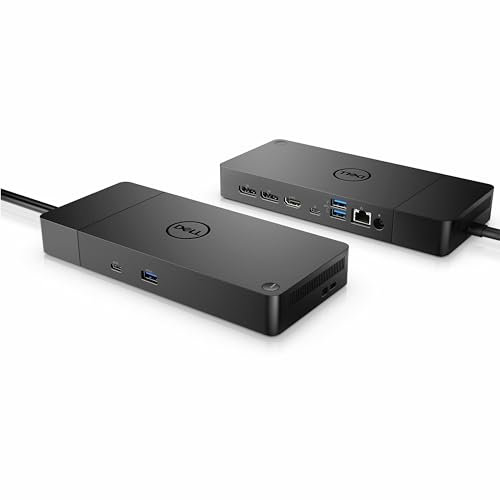 Dell Performance Dock WD19DCS - Dockingstation***