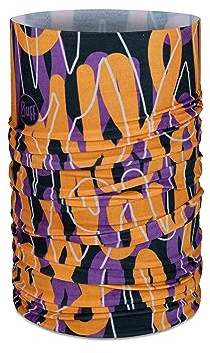 Buff Halsvärmare Original EcoStretch Unisex ungdom