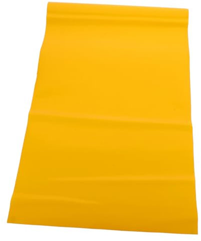Mobestech Glossy Vinyl Folie Für Auto Und Motorrad Blasenfreier Sticker Leuchtendem Gelb Und Selbstklebend Vielseitig Einsetzbar Für Möbel Handys Und Fenster