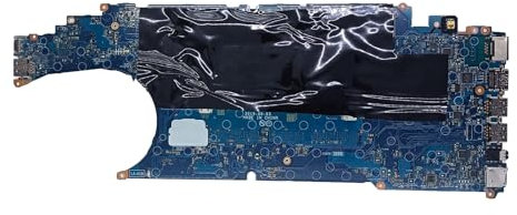 Dell Latitude 5501 Carte mère EDC51-LA-H181P Processeur i5-9400H 0D9D89 D9D89
